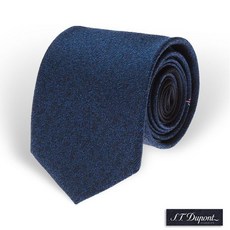 듀퐁큐빅넥타이