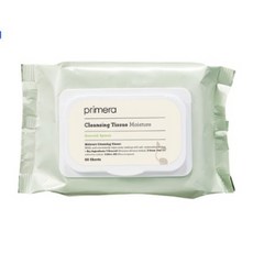 개별포장클렌징티슈