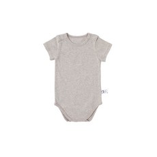 베네베네 BABY 뉴본 숏슬리브 바디수트ㅡ177490