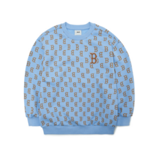 mlb키즈모노그램