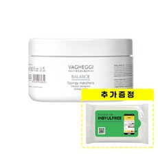 빠른배송 대용량 바게지 밸런스 스폰지 마스크 350ml, 350ml 1개 + 자사로고물티슈 10매, 1개, 1개입