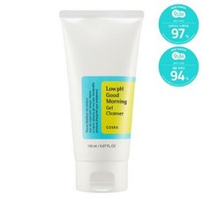 코스알엑스젤클렌저