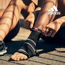 아디다스에센셜발목보호대