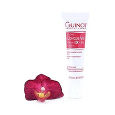 유럽 Guinot Longue Vie Yeux 기노 아이 리프팅 크림 30ml 살롱 아이케어 아이 크림 에센스 스킨케어