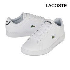 라코스테+신발