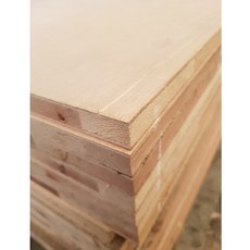 알비자 코아합판 24T X1220X2440mm 내장재 마감재 일반합판목 DIY 파티션도어