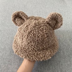 곰돌이귀비니