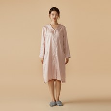 자주원피스잠옷