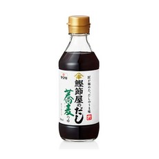 야마끼 소바쯔유, 300ml, 1개