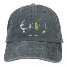 다프트펑크헬멧