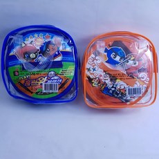 캐치볼홀리데이