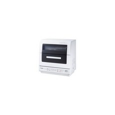 일본직구 파나소닉 식기세척기 건조기 화이트 Panasonic NP-TY9-W