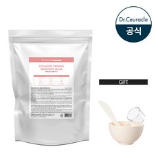 닥터슈라클 콜라겐 퍼밍 모델링 마스크 팩 1kg (팩도구 3종 증정), 1개, 1개입
