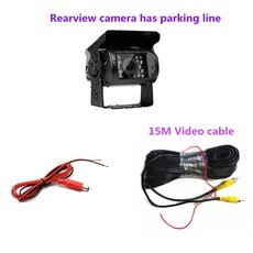 24볼트후방카메라