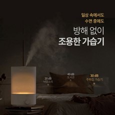 주파집가습기