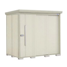 타쿠보 ND-2215 일본 조립식창고 야외 이동식 간이 농막 전원주택 창고, 화이트(white)