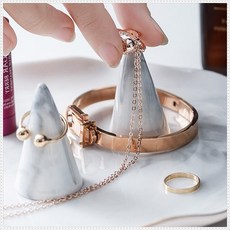 마블반지거치대