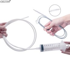 청소 크린 자동차 선루프 문 앞유리 브러시 배수구 막힘 냉장고 배수관 차단 도구 키트