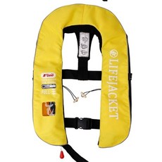 쯔리겐구명조끼