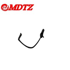 뒷 브레이크 패드 마모 센서 4G0615121 AUDI A6 Quattro Allroad 4GH 4GJ Avant 4G5 4GD C7 A7 Sportback 4GA 4GF PORS