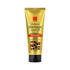 엘라스틴헤어오일