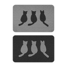 수영장코일매트