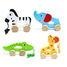 악어원목장난감