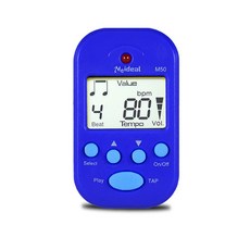 미니 메트로놈 디지털 박자기, 미니메트로놈 M50(블루)