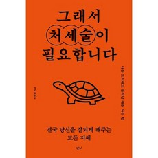 [반니] 그래서 처세술이 필요합니다, 없음