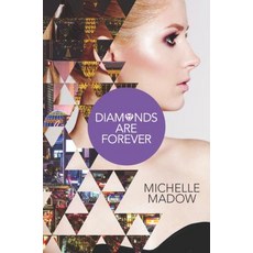 Diamonds Are Forever Paperback, Harlequin Teen