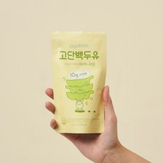 소이프롬 식물성 고단백 두유 고칼슘 프로틴 단백질 10g 고식이섬유 12.3g 180ML X 14팩, 2주 고단백질 패키지 (14개입), 14개