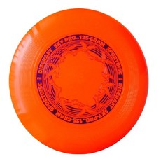 플라잉디스크고무