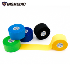 INSMEDIC Color C-tape(인스메딕 컬러 씨테이프) - 1롤, 연두