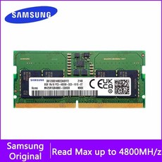 삼성전자노트북ddr48g램