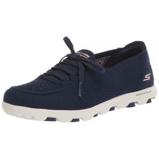 Skechers 남성용 ON 온-THE 더-go 2.0-니트 보트 슈즈 네이비 5