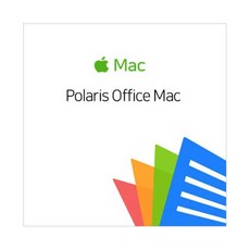 폴라리스오피스 기업용/ 영구(ESD)/ Polaris Office/ 윈도우용, Polaris Office for Windows 영구