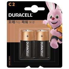 듀라셀충전기