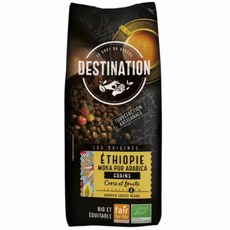 데스티네이션 커피 원두 에티오피아 1kg Destination