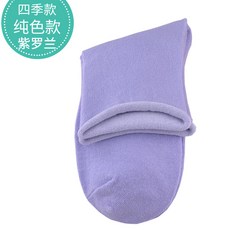 여자 임부 입을 놓다 앉다 산후조리 삭스 겨울 가을 계절 산모 여성 틀리다 순면 코튼 11 달 땀 흡수 배한, (사계절 )솔리드 무지 _스톡