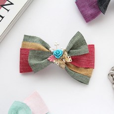 한복악세사리부자재