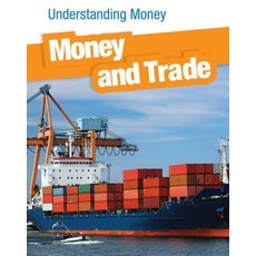 Money and Trade Paperback, Heinemann Educational Books