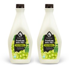 포모나청포도1박스