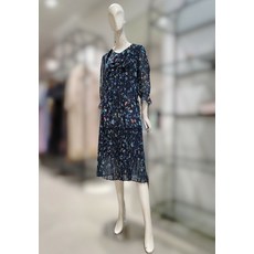 SI SI SI플리츠 키치 쉬폰 원피스SCOAD2512 (P002748422)