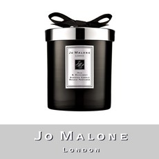 조말론 홈캔들 오드 앤 베르가못 캔들 향초 200g Jo Malone - 조말론오드앤베르가못