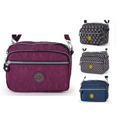 스투시크로스백