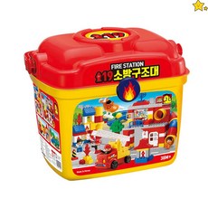 옥스포드소방구조대