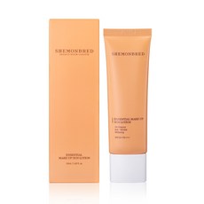 쉬몬브레드 에센셜 메이크업 선로션