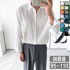 폴로린넨셔츠 TOP01