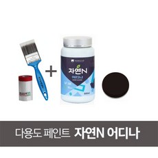 오로라벽지