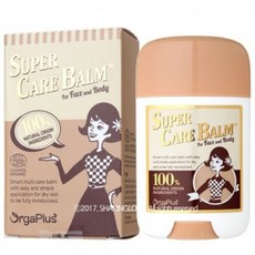 올가플러스슈퍼케어밤